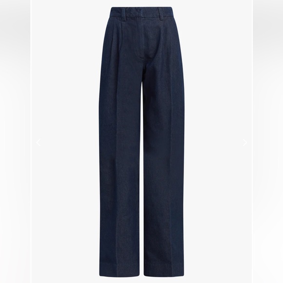 Favorite Daughter, The Favorite Pant, size 6 - NWT - Picture 3 of 4